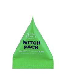 Глиняная маска для лица SKIN1004 Zombie Beauty Witch Pack 4 г