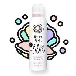 Пенка для душа Bilou Happy Pearl 200 мл