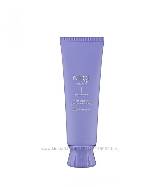 Увлажняющий кондиционер NEQI Moisture Mystery Conditioner 250 мл