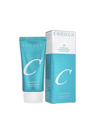 ВВ-крем с коллагеном Enough Collagen 3x Moisture BB Cream 50 мл