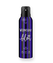 Дезодорант  спрей Bilou&Wednesday Deodorant Spray No-Hug Zone, 150 мл