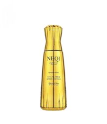 Средство для блеска и шелковистости волос NEQI Diamond Glass Styling Spray 