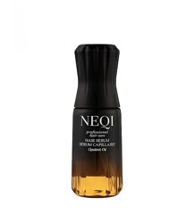 Сыворотка для блеска и шелковистости волос NEQI Opulent Oil Hair Serum 