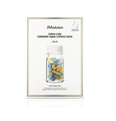 Восстанавливающая маска с керамидами JMsolution Derma Care Ceramide Aqua 
