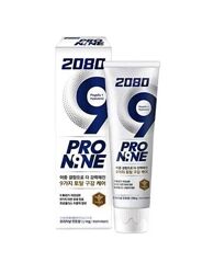 Зубная паста отбеливающая 2080 Pro Nain Toothpaste Tottenham Edition Origin