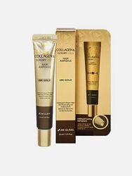 Ампула для волос с коллагеном и золотом 3W Clinic collagen & luxury gold 