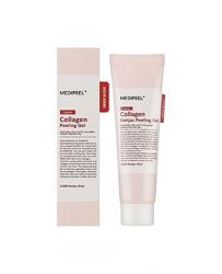 Пилинг-гель для лица с коллагеном и лактобактериями Medi-Peel Red Lacto 