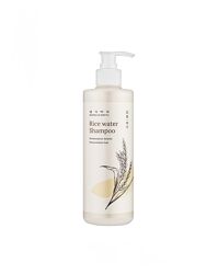 Шампунь РИСОВЫЙ Shampoo Rice Water DAENG GI MEO RI 400мл