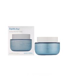 Крем для лица с ретинолом FarmStay Retinol Revive Cream 100 мл