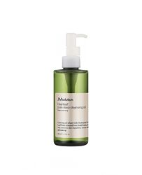 Гидрофильное масло JM Solution houttuynia cordata 88 pore cleansing oil
