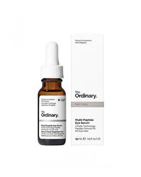 Мультипептидная сыворотка для кожи вокруг глаз The Ordinary Multi Peptide 