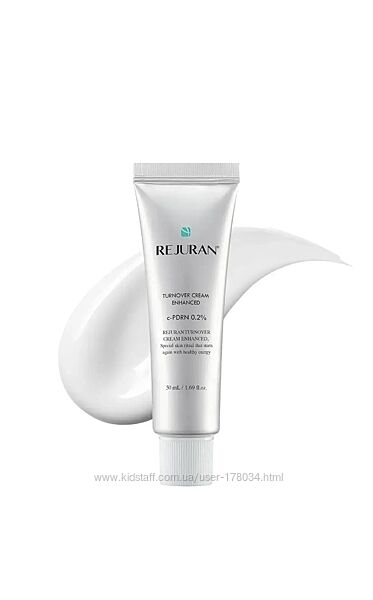 Крем люкс  Rejuran Turnover Cream Enhanced 50 мл
