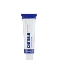 Успокаивающий крем с центеллой для чувствительной кожи лица MEDI-PEEL CENTE