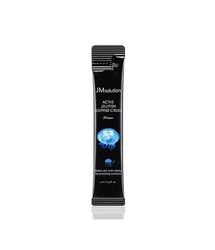Ночная маска для лица с экстрактом медузы JMsolution Active Jellyfish Sleep