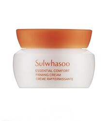 Питательный крем для лица от морщин Sulwhasoo Essential Comfort Firming