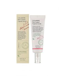 Себорегулирующая сыворотка с каламином AXIS-Y Calamine Pore Control Capsule