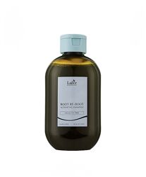 Шампунь для жирной кожи головы Lador Root Re-Boot Activating Shampoo 300 мл