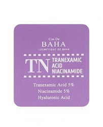 Сыворотка с транексамовой кислотой Cos De Baha TN Tranexamic Acid Niacinami