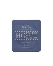 Увлажняющий крем-гель Cos De BAHA HG Hyaluronic Acid Gel Cream