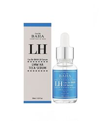 Увлажняющая сыворотка для лица Cos De BAHA LH Serum с гиалуроновой кислотой