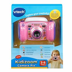 Фотоапарати VTech Kidizoom, оригінал з США Розпродаж.
