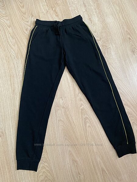 Штани спортивні на 11-12років