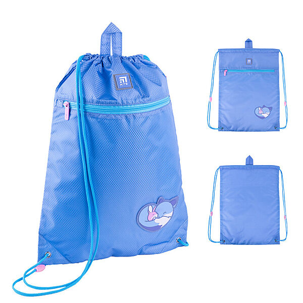 Сумка для взуття Kite 100 Cute K24-601M-21  46x33 см