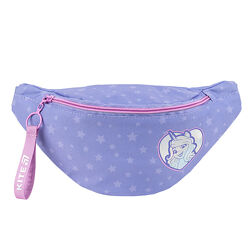 Сумка-бананка дитяча Kite Kids My Little Pony LP25-2577-1  27x15x6,5  бузковий