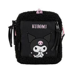 Сумка-кросбоді Kite Education teens HK25-2520  16,5x13x5  чорний