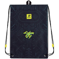Сумка для взуття Kite Cyber K25-600M-10  46х33