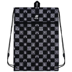 Сумка для взуття Kite Game On K25-601M-4  46х33