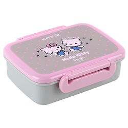 Ланчбокс Kite Hello Kitty HK25-160, 420 мл