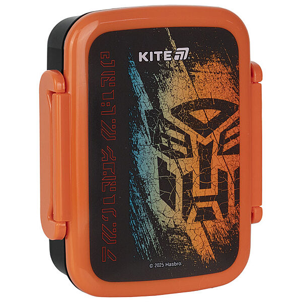 Ланчбокс Kite Transformers TF25-160, 420 мл