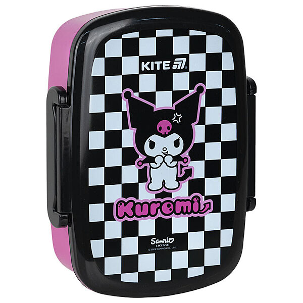 Ланчбокс з наповненням Kite Hello Kitty HK25-163-2, 750 мл