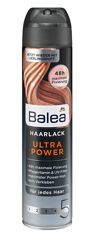 Лак для волосся Balea Ultra Power 5, 300 ml