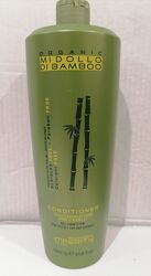 Безсульфатний кондиціонер для волосся Imperity Midollo Di Bamboo Conditione