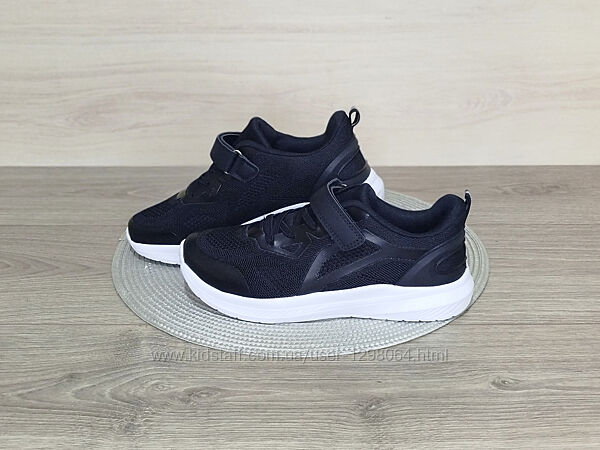 E651. Кросівки текстильні Tom-m children´s shoes, р.37 24.6 см