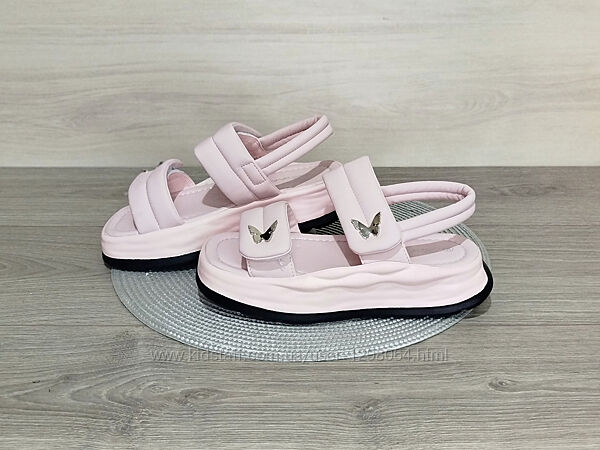 A411. Босоніжки Bi&Ki love more, рр 36-39