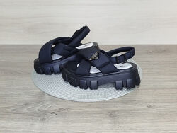 A457. Босоніжки Jong-Golf, рр 32-37