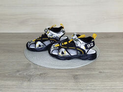 A452. Босоніжка Babbette kids, рр 26-31