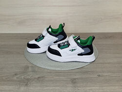 D042. Кросівки Alemy kids, рр 32-37