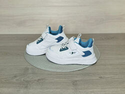 D043. Кросівки Alemy kids, рр 32-37