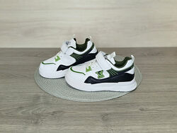 D046. Кросівки Alemy kids, рр 32-37