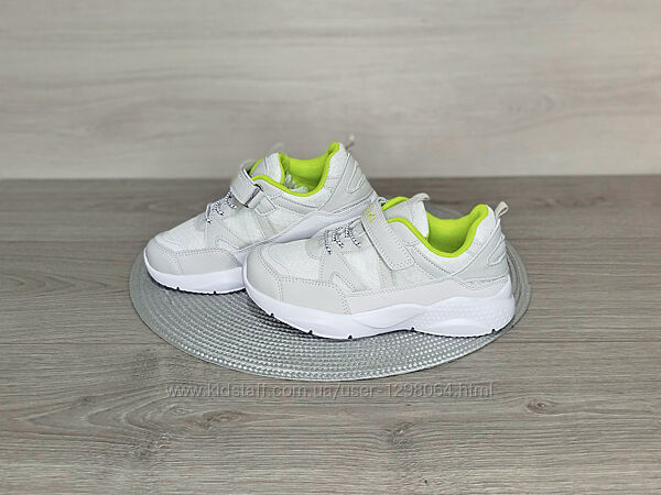 E664. Кросівки Bi&Ki love more, рр 27-32