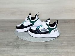 D059. Кросівки Alemy kids, рр 27-32