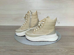 C387. Черевики демісезонні Jong-Golf, рр 32-37