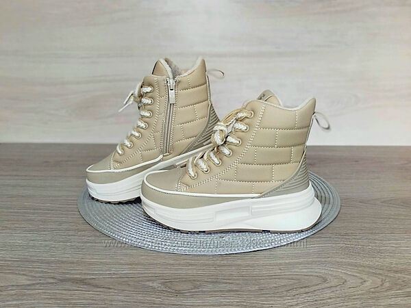 C387. Черевики демісезонні Jong-Golf, рр 32-37