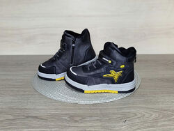 C390. Черевики демісезонні Babbette kids, рр 27-32