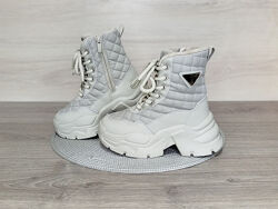 B224. Черевики зимові Jong-Golf, рр 32-37