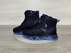 B228. Черевики зимові Paliament, рр 36-41